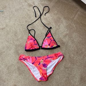 Victoria’s Secret bikini size small